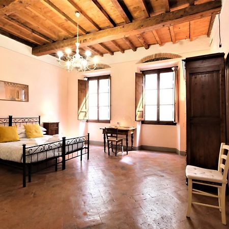 Wine Apartments Florence Pomino Ngoại thất bức ảnh