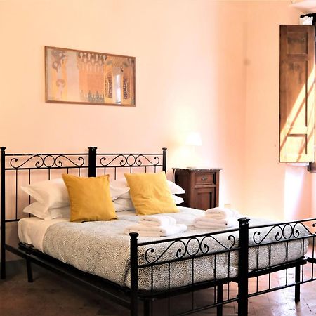 Wine Apartments Florence Pomino Ngoại thất bức ảnh