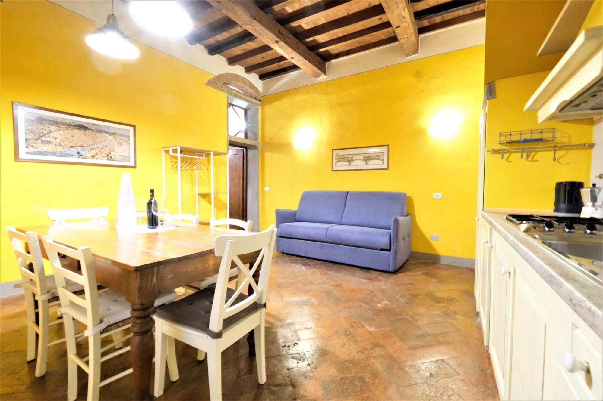 Wine Apartments Florence Pomino Ngoại thất bức ảnh