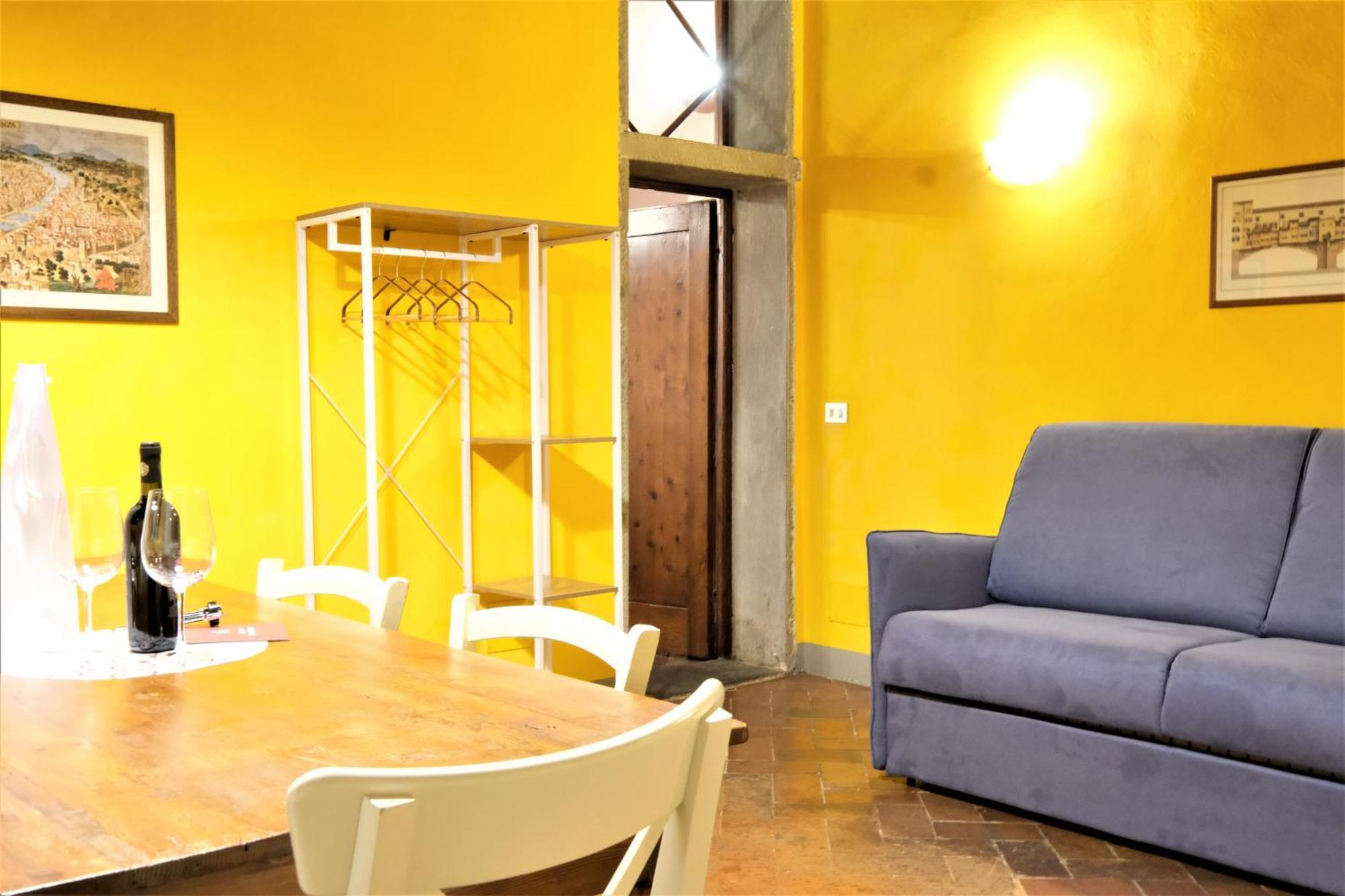 Wine Apartments Florence Pomino Ngoại thất bức ảnh