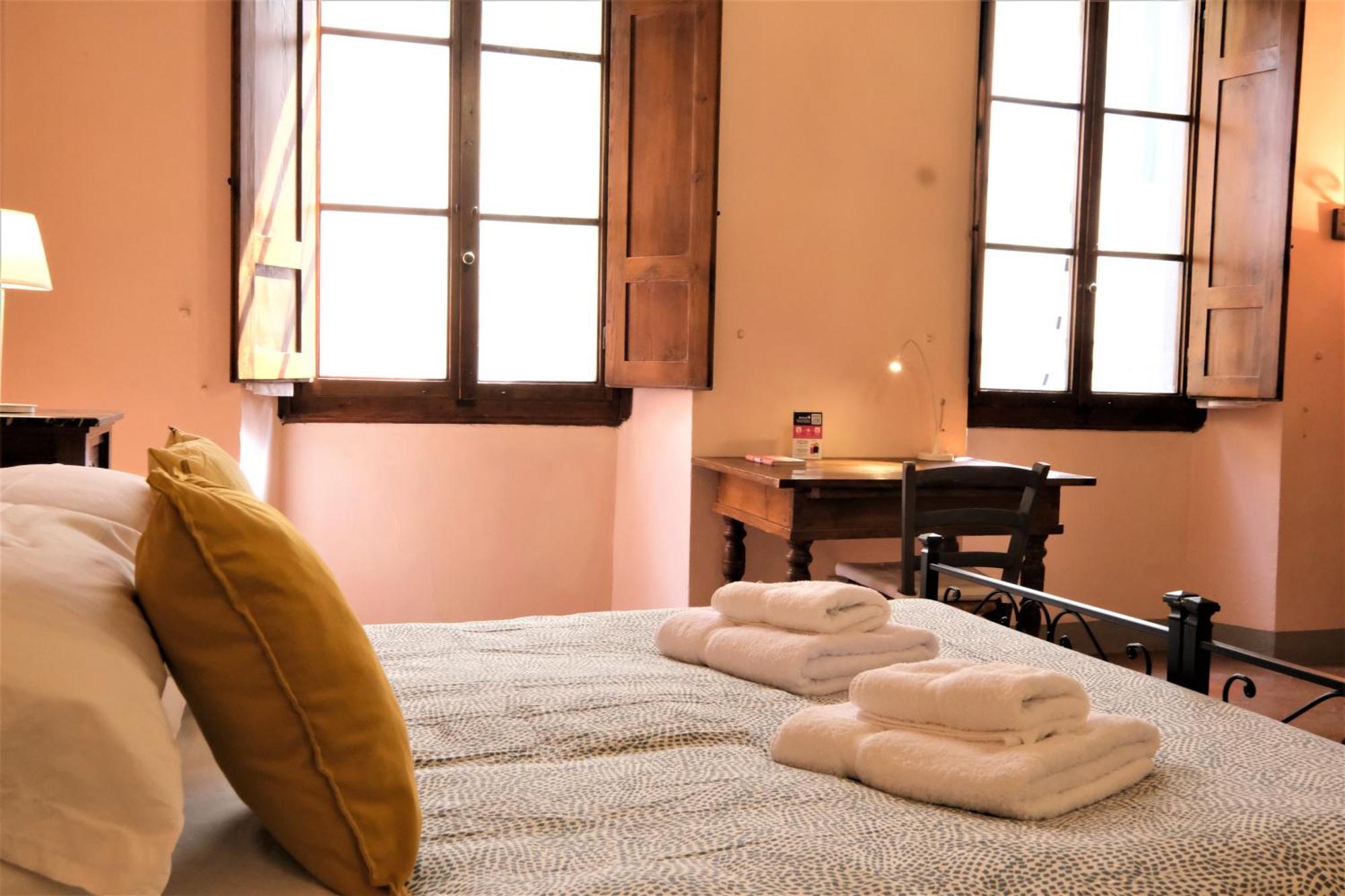 Wine Apartments Florence Pomino Ngoại thất bức ảnh