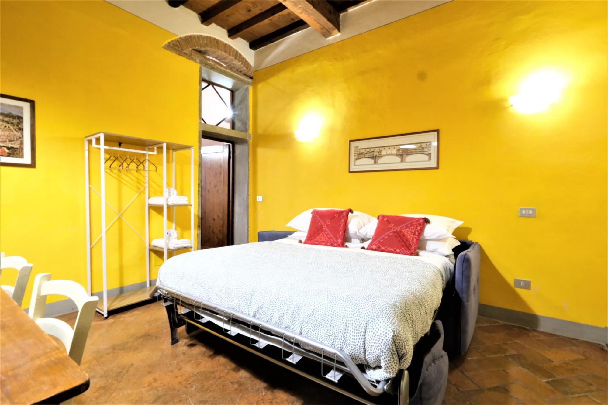 Wine Apartments Florence Pomino Ngoại thất bức ảnh