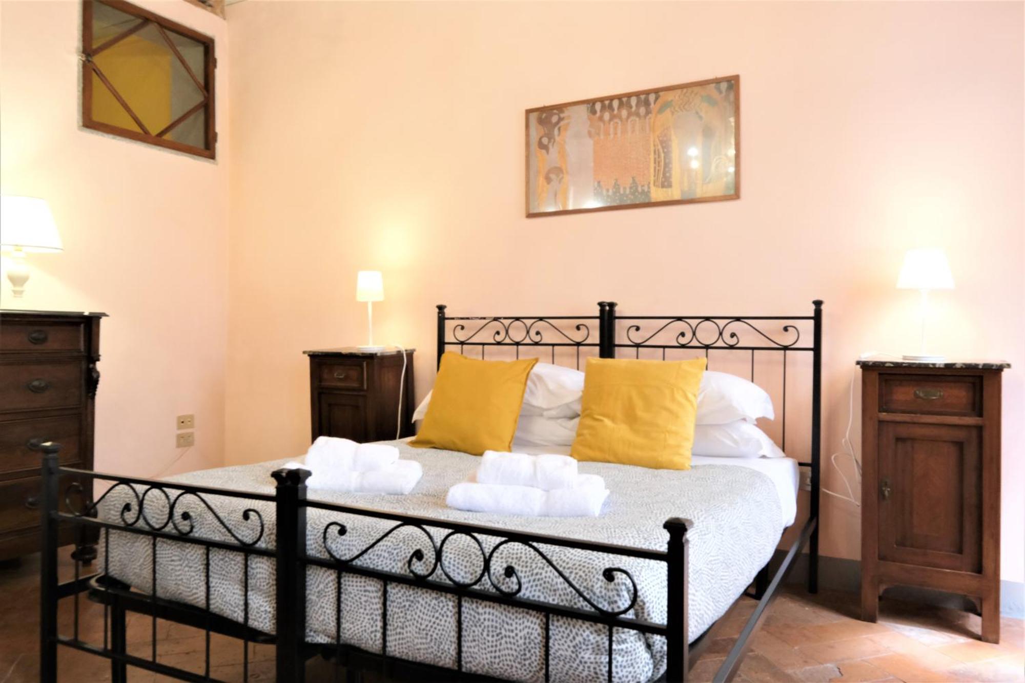 Wine Apartments Florence Pomino Ngoại thất bức ảnh