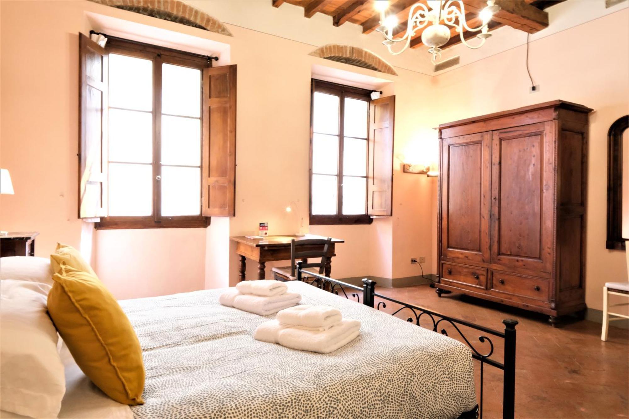 Wine Apartments Florence Pomino Ngoại thất bức ảnh