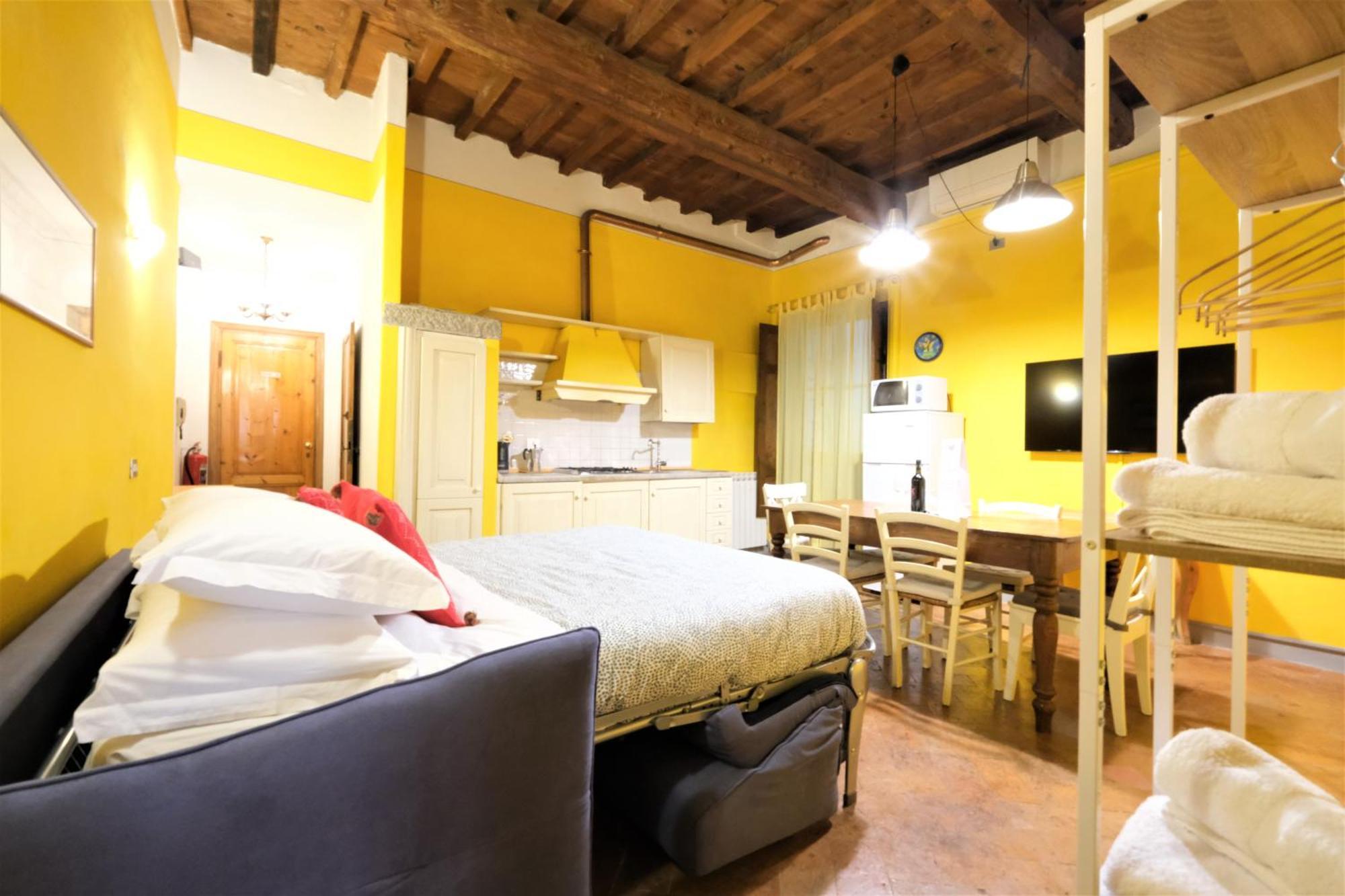 Wine Apartments Florence Pomino Ngoại thất bức ảnh