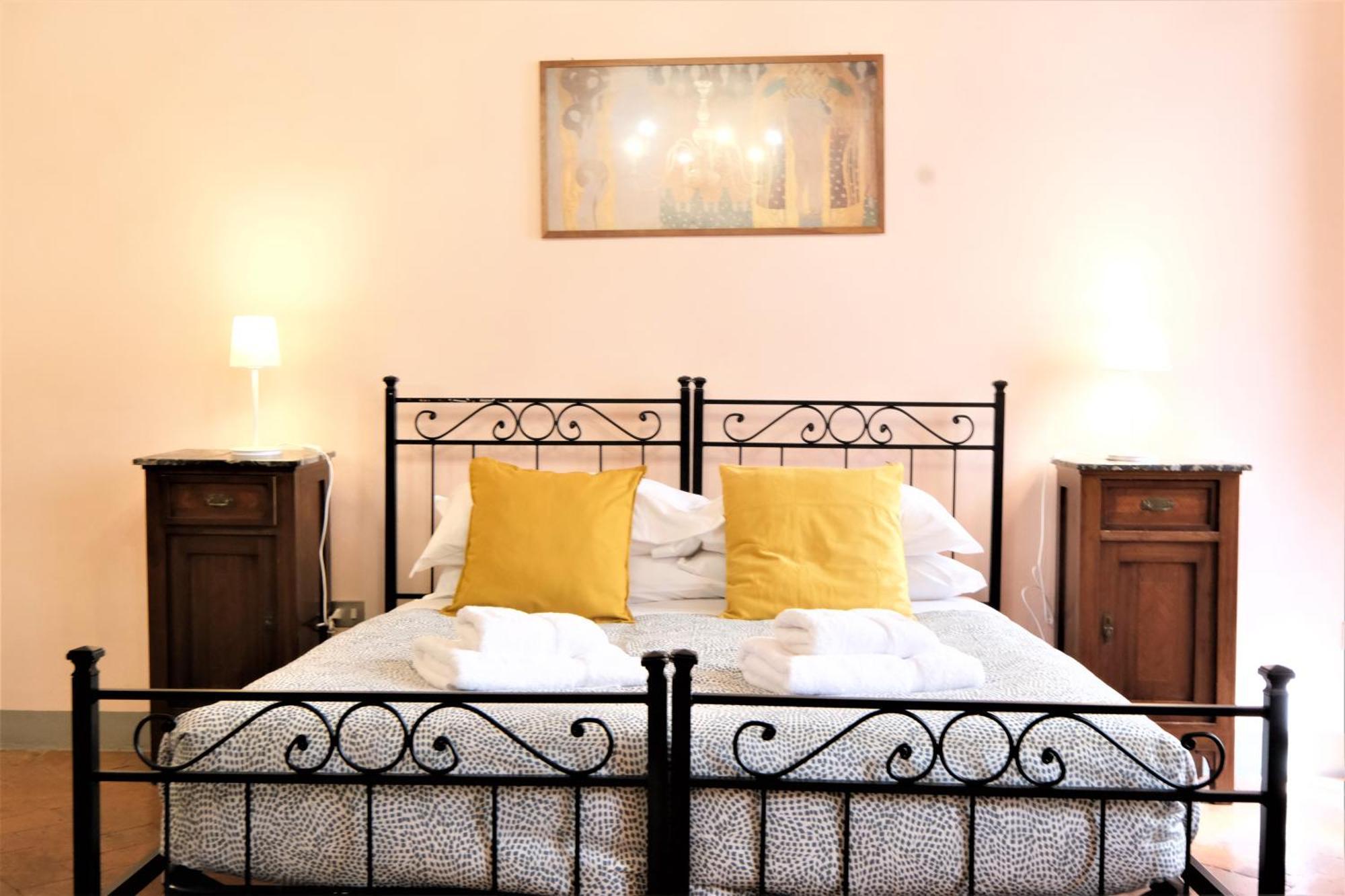 Wine Apartments Florence Pomino Ngoại thất bức ảnh