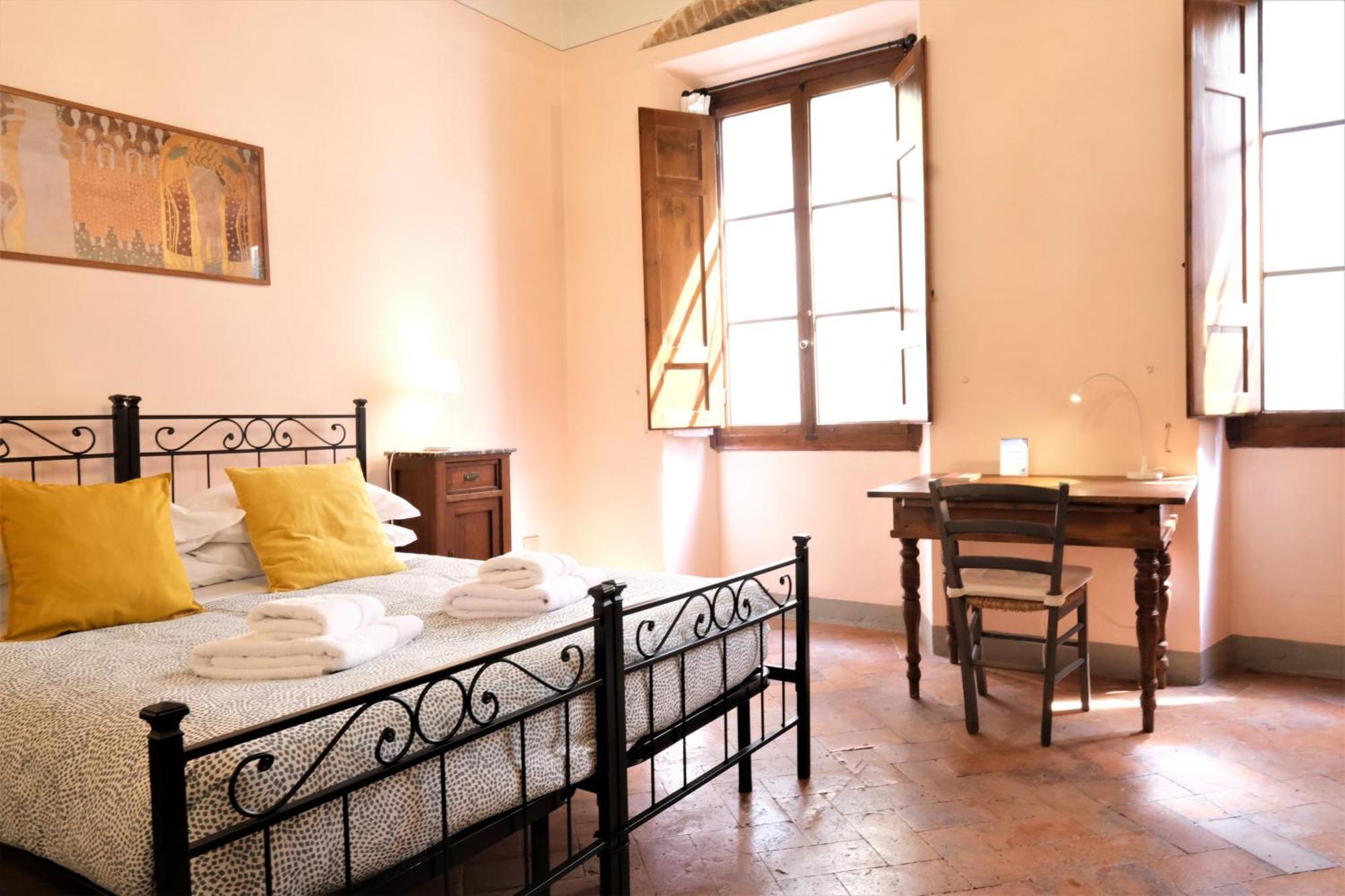 Wine Apartments Florence Pomino Ngoại thất bức ảnh