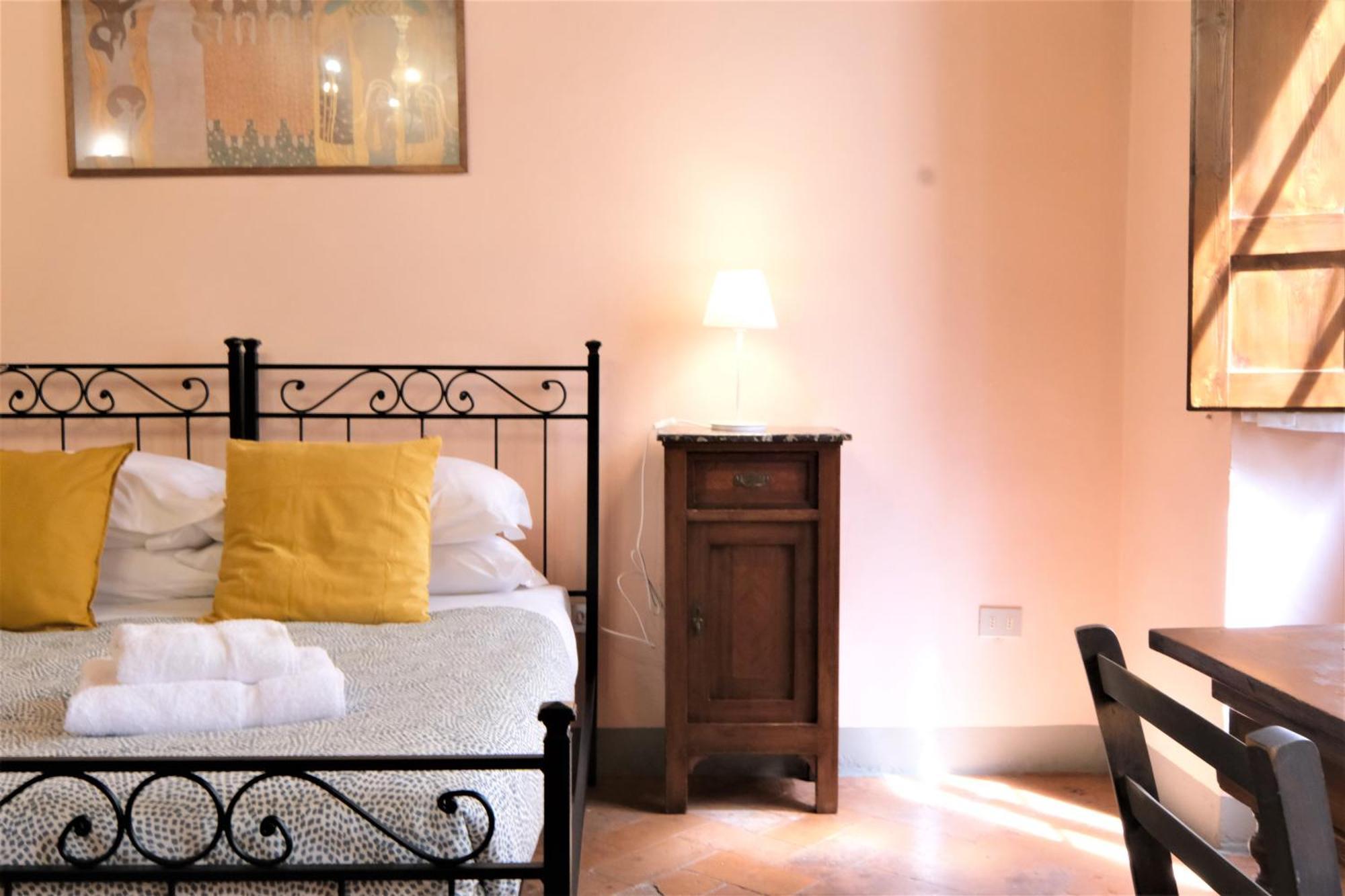 Wine Apartments Florence Pomino Ngoại thất bức ảnh