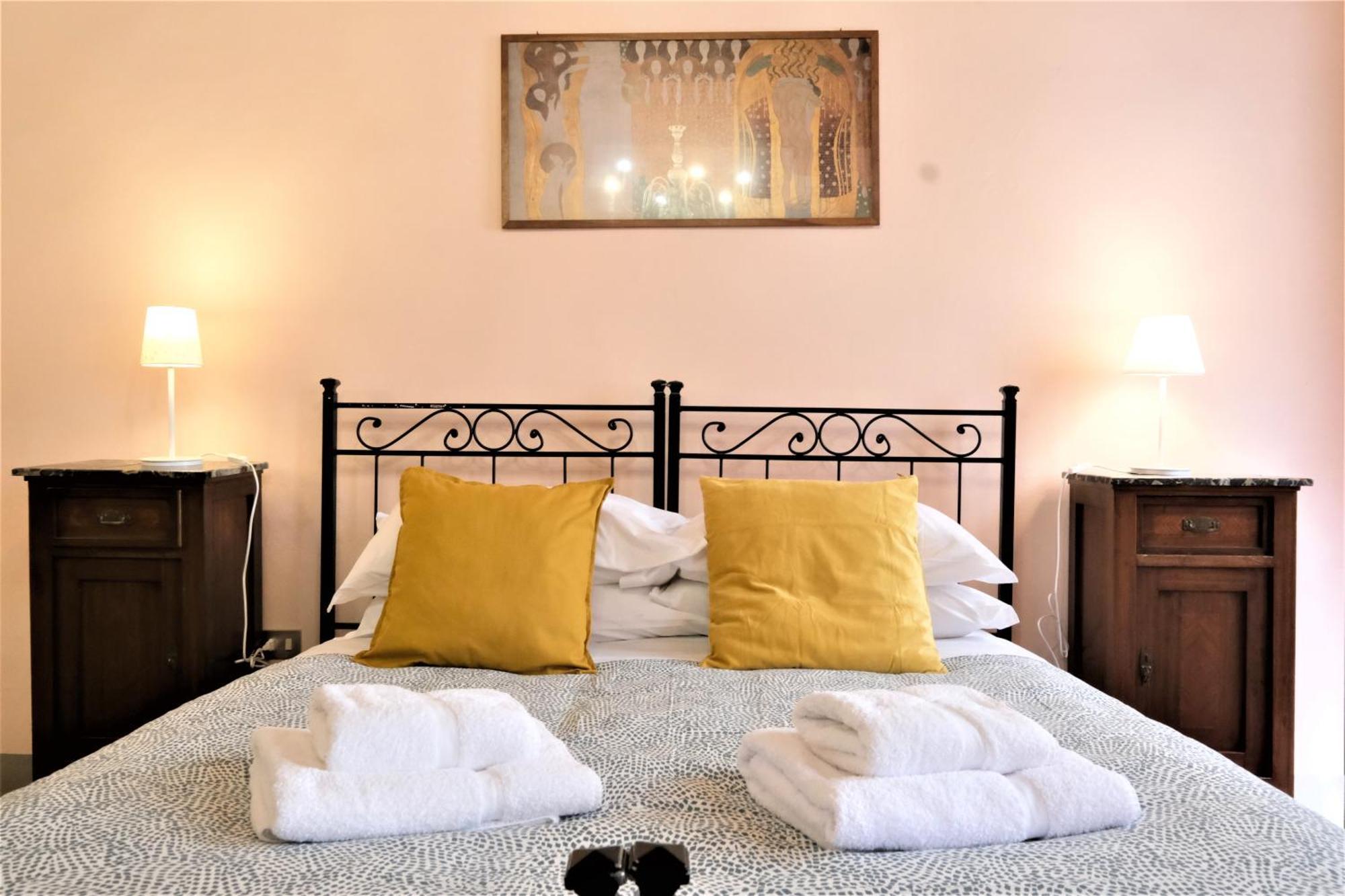 Wine Apartments Florence Pomino Ngoại thất bức ảnh