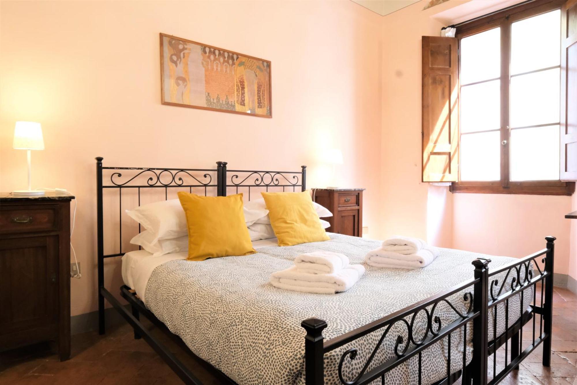 Wine Apartments Florence Pomino Ngoại thất bức ảnh